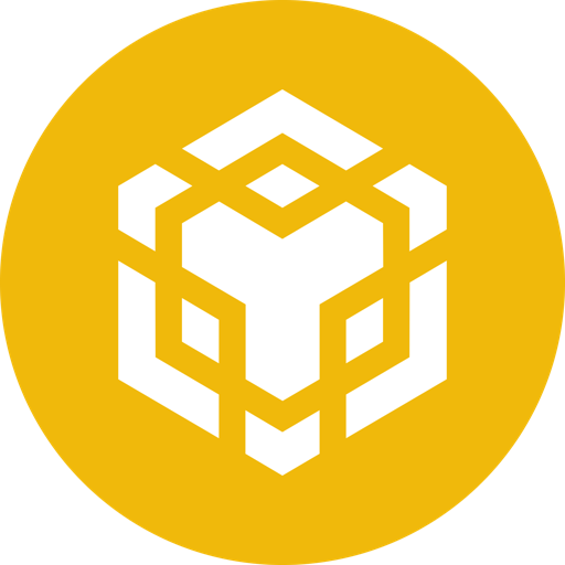BNB (BNB Smart Chain) logo